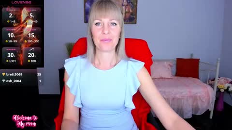 Anita online show from February 20, 7:12 am