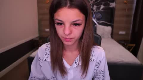 Snapshot of anitabambie chatting on October 10, 7:47 am Anita online show from October 10, 7:47 am