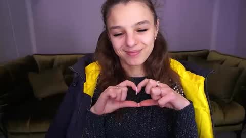 Anita online show from December 2, 5:44 pm