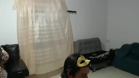 Anitabig69 online show from April 5, 8:17 pm