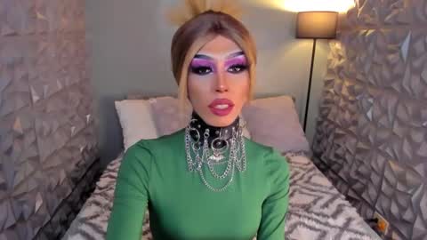 Miss Ann online show from March 5, 5:40 am