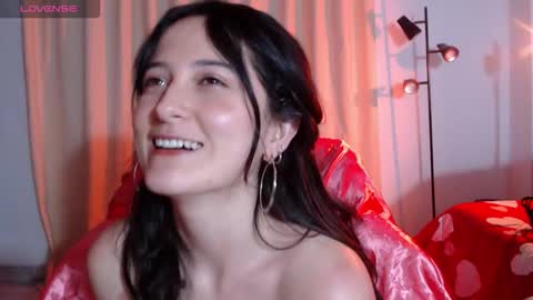 Anitafoxx online show from March 4, 2:19 am