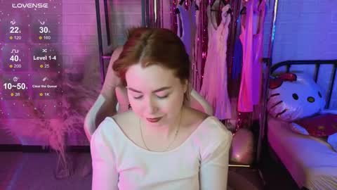 anitameyer online show from February 6, 8:29 am