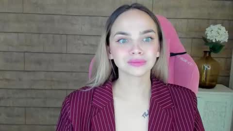 AnitaVenture online show from September 27, 4:43 am