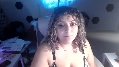 Anita Valentina online show from May 8, 3:12 am