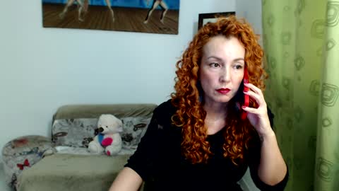 Anita Zarova online show from December 19, 5:18 pm