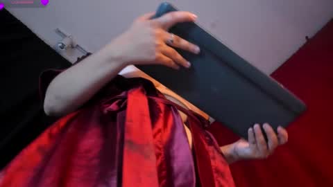 Anitha York online show from March 17, 10:15 pm