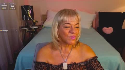 Anita online show from February 21, 11:02 am