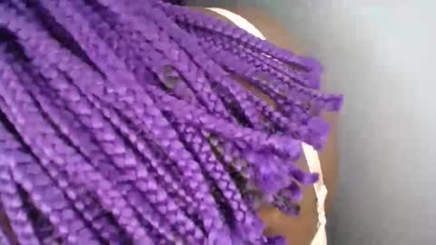 aniz65 online show from December 23, 7:03 am