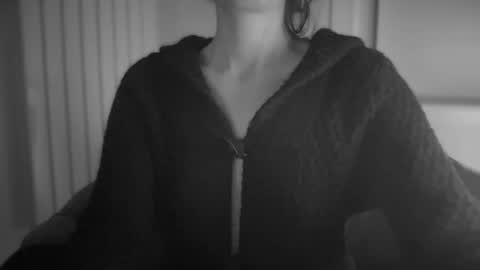 Anje online show from January 31, 9:45 pm