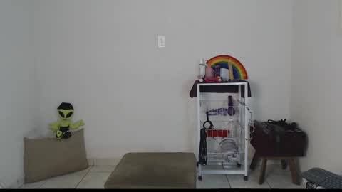 Hello My name is NaiaraPv is OPEN online show from October 3, 12:46 pm