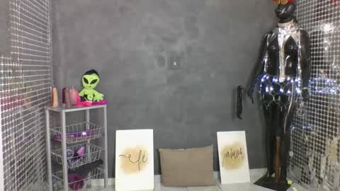 Hello My name is NaiaraPv is OPEN online show from March 21, 6:34 pm