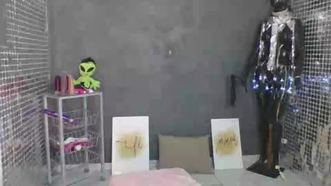 Hello My name is NaiaraPv is OPEN online show from March 6, 9:14 pm