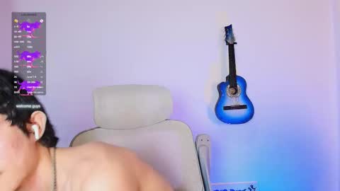 Anky online show from January 13, 4:31 am