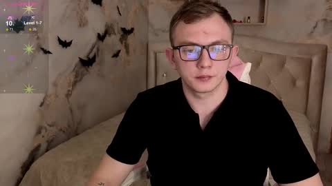 anmen10 online show from November 1, 7:51 am