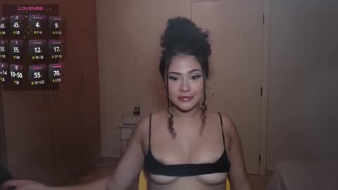 Anna online show from December 10, 2:48 am