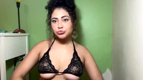 Anna online show from December 18, 2:53 am