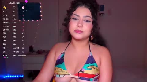 Anna online show from September 14, 2:47 am