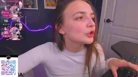 Ann online show from December 20, 2:51 am