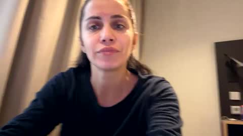 Anna online show from November 7, 7:00 am