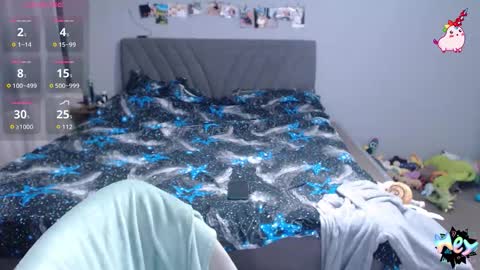 Anadirectgirl online show from November 24, 9:41 am