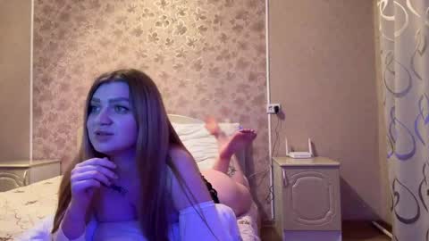 Anna online show from March 17, 4:34 pm