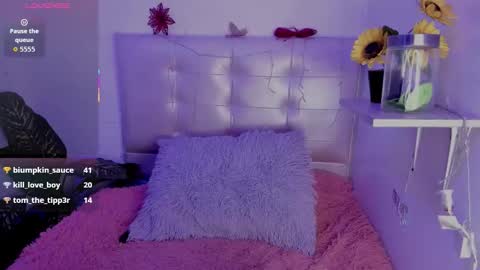 ANNA online show from February 3, 6:22 am