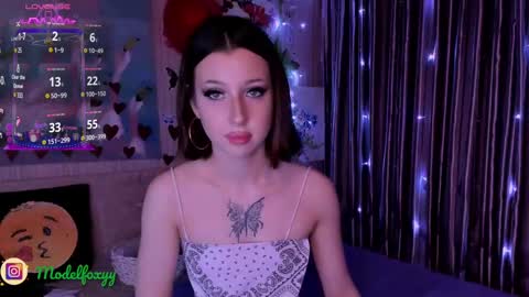 Anna online show from February 22, 11:57 am