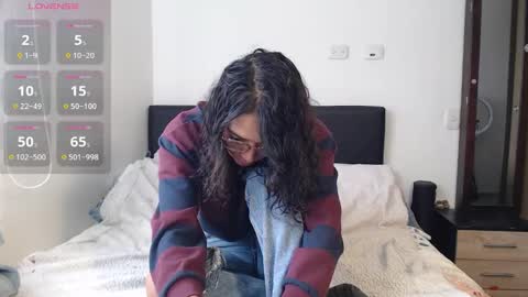 Anna online show from January 14, 3:42 pm