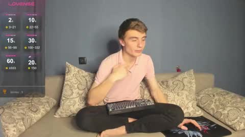 Fansly Jason sweet ass online show from February 10, 8:31 pm