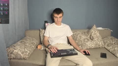 Fansly Jason sweet ass online show from December 30, 8:58 pm