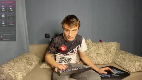 Fansly Jason sweet ass online show from February 13, 7:52 pm