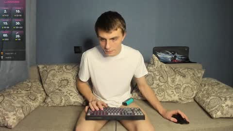 Fansly Jason sweet ass online show from January 20, 12:28 pm