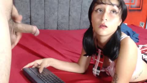 anna_jhons online show from December 4, 5:51 am