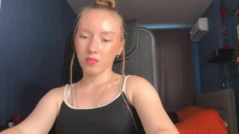 Anna online show from June 18, 4:12 pm