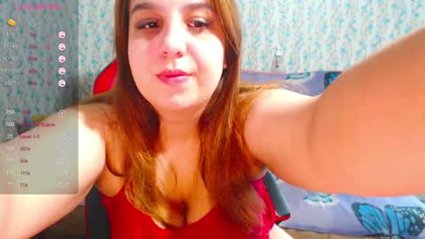 AnnaJake online show from January 15, 5:19 am