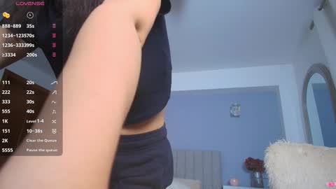 Anna online show from February 17, 4:55 am