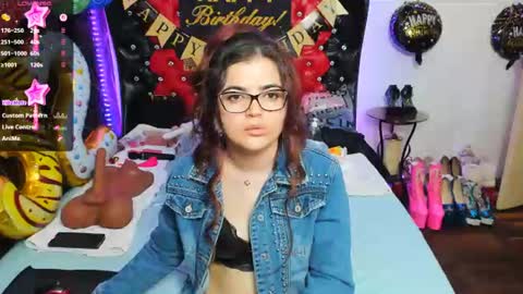 Ana   online show from June 30, 11:57 pm