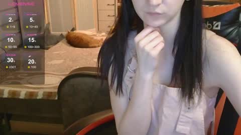 Anna Miller online show from January 11, 8:26 pm