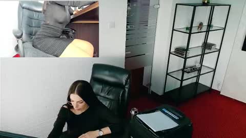 anna_nobel online show from March 25, 6:53 am