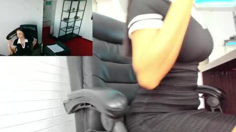 anna_nobel online show from April 6, 4:57 am