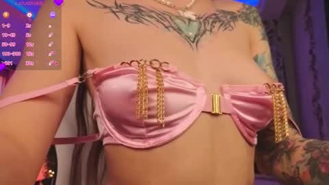 Anna online show from November 29, 6:21 am