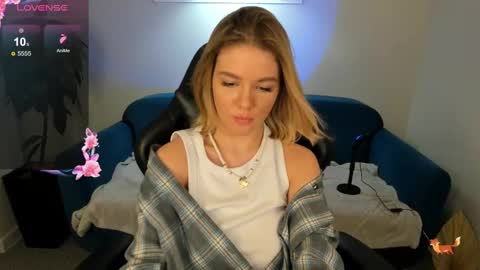 Anna online show from March 10, 1:32 pm