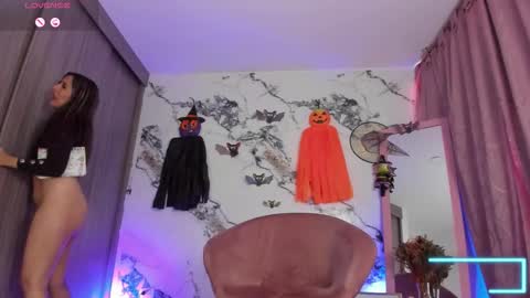 Anna   independent model online show from October 29, 7:36 pm