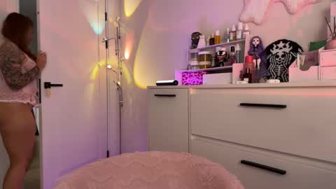 Anna online show from March 8, 3:21 am