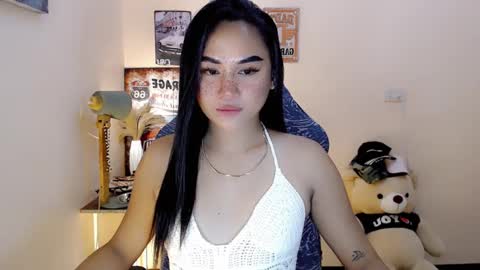 SWEET ANNA online show from January 5, 6:24 am