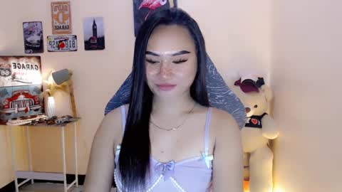 SWEET ANNA online show from February 6, 3:48 am