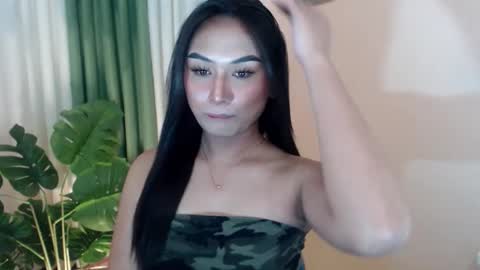 SWEET ANNA online show from October 16, 7:02 pm