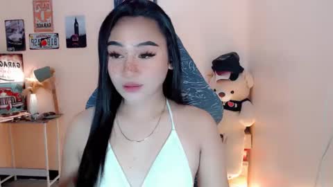 SWEET ANNA online show from February 10, 6:31 am