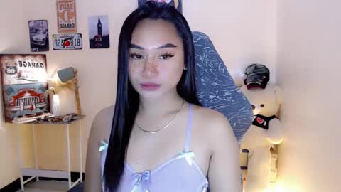 SWEET ANNA online show from February 4, 12:29 am